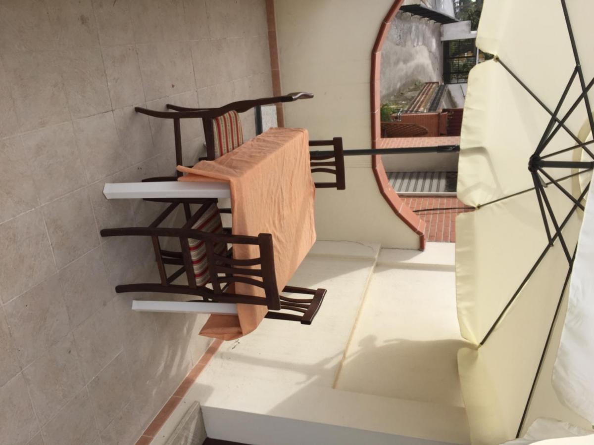 Marjo Villa Montegiordano Exterior photo