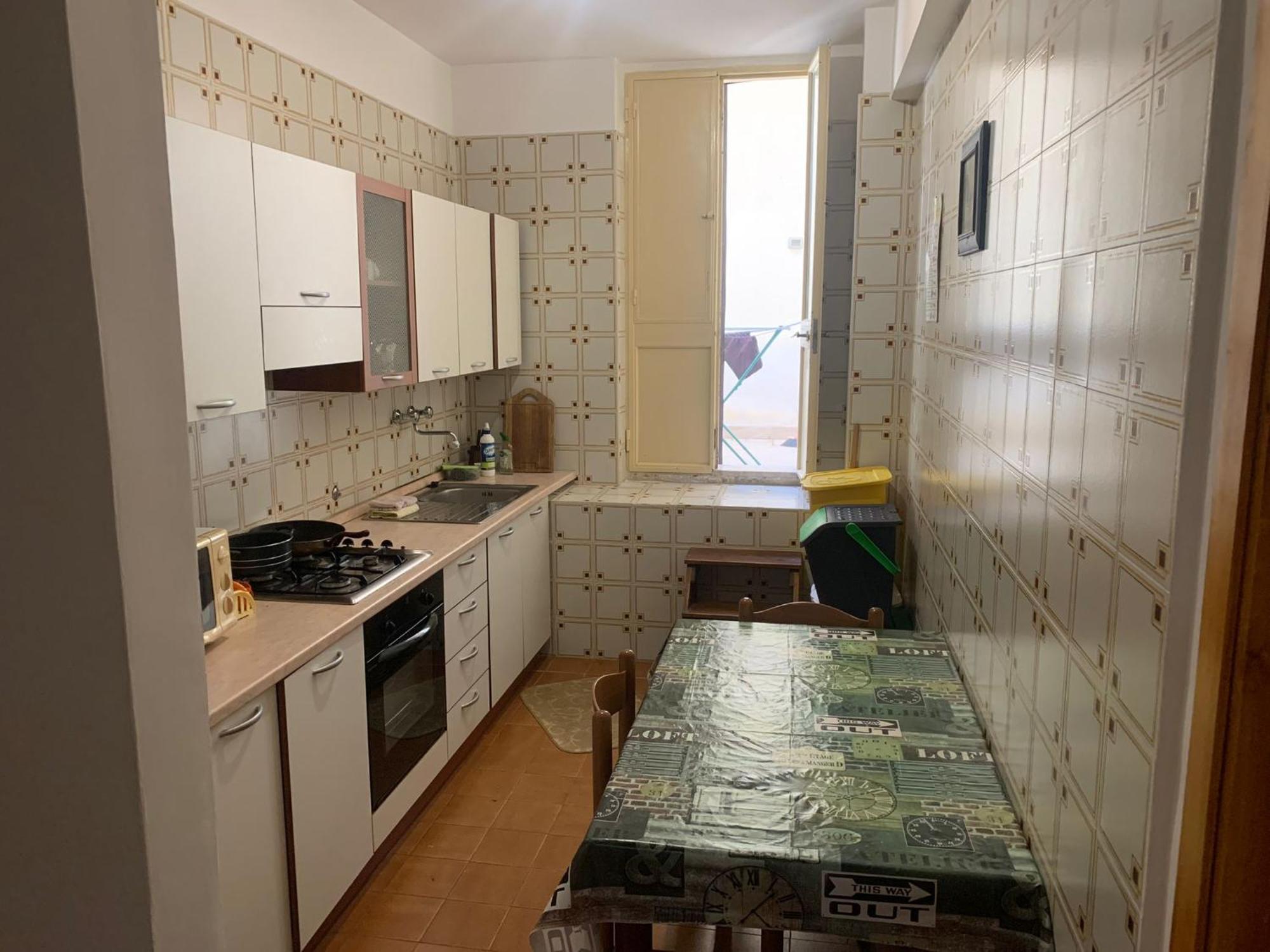 Marjo Villa Montegiordano Room photo
