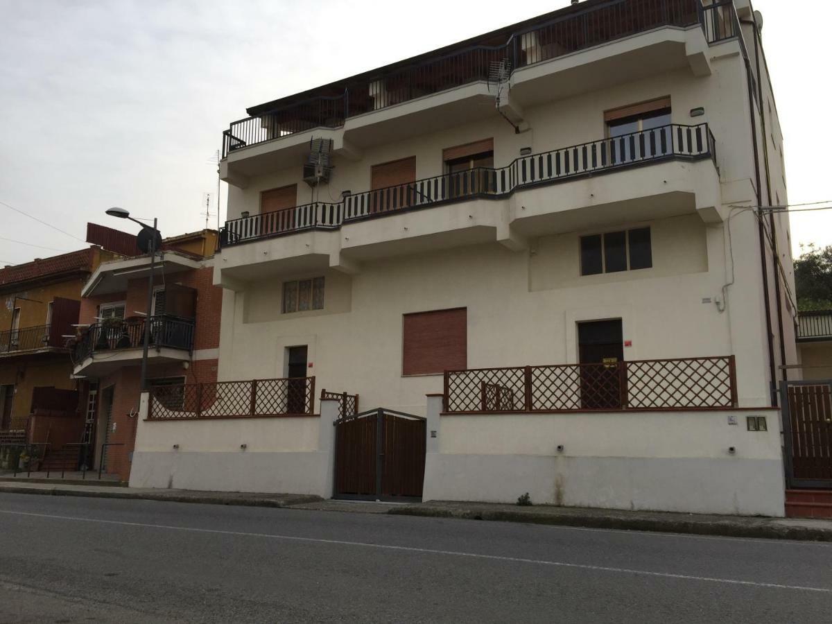 Marjo Villa Montegiordano Exterior photo